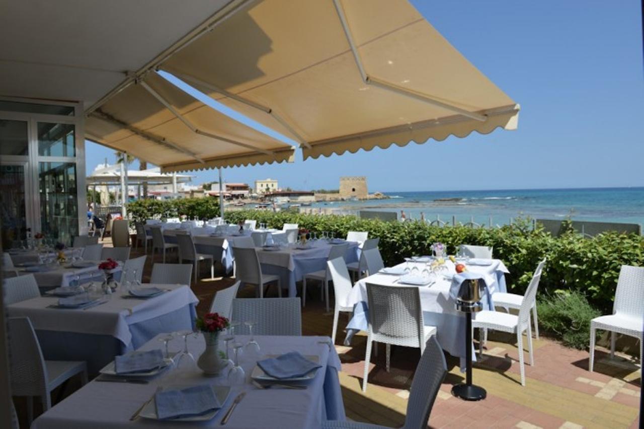 Hotel Mirage Torre Santa Sabina Exterior photo