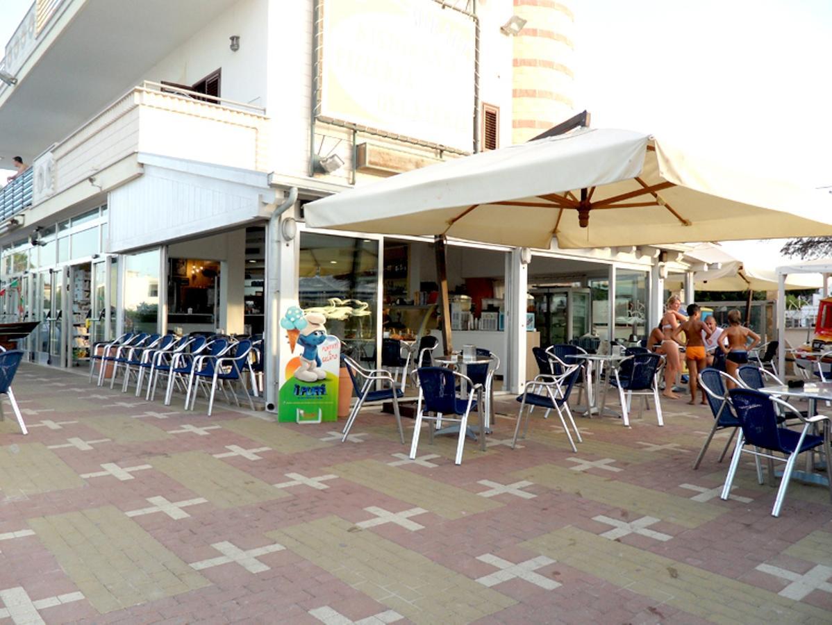 Hotel Mirage Torre Santa Sabina Exterior photo