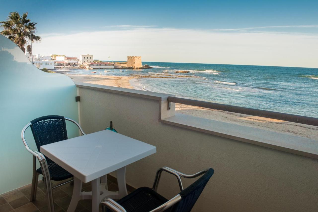 Hotel Mirage Torre Santa Sabina Room photo